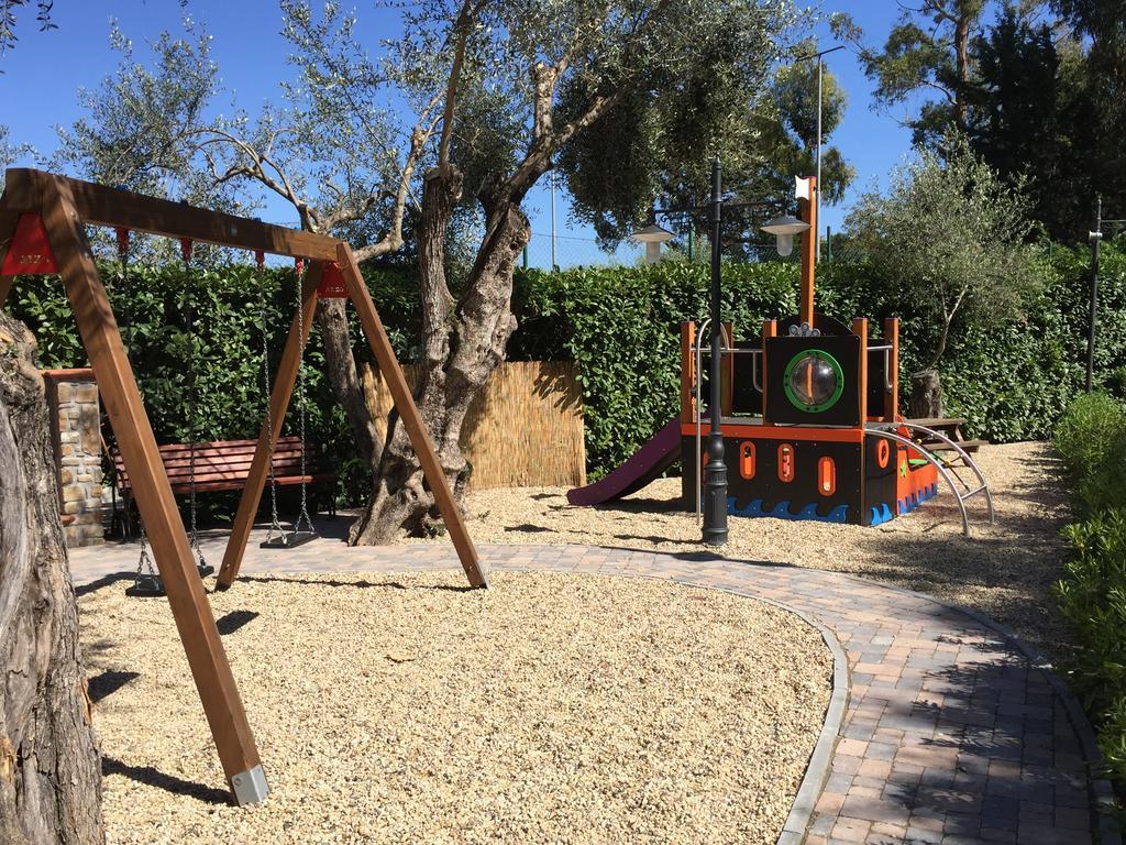 Edy Village de vacances
