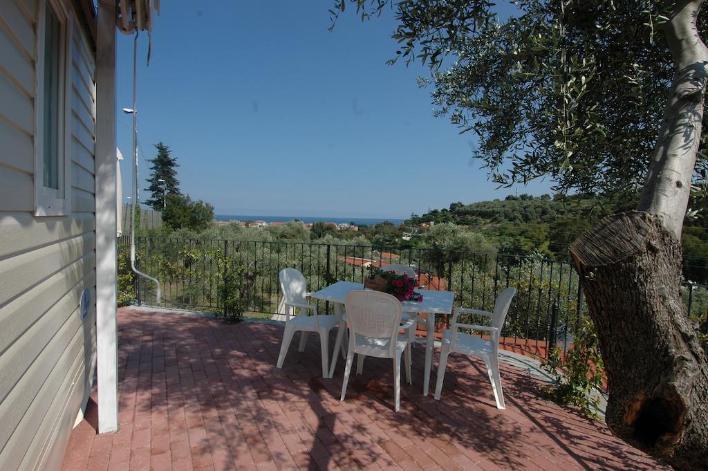Village de vacances Edy