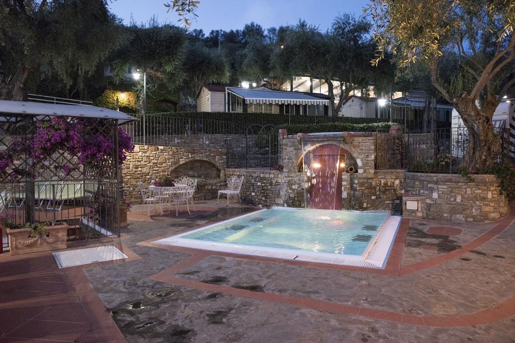 Edy Village de vacances 2*