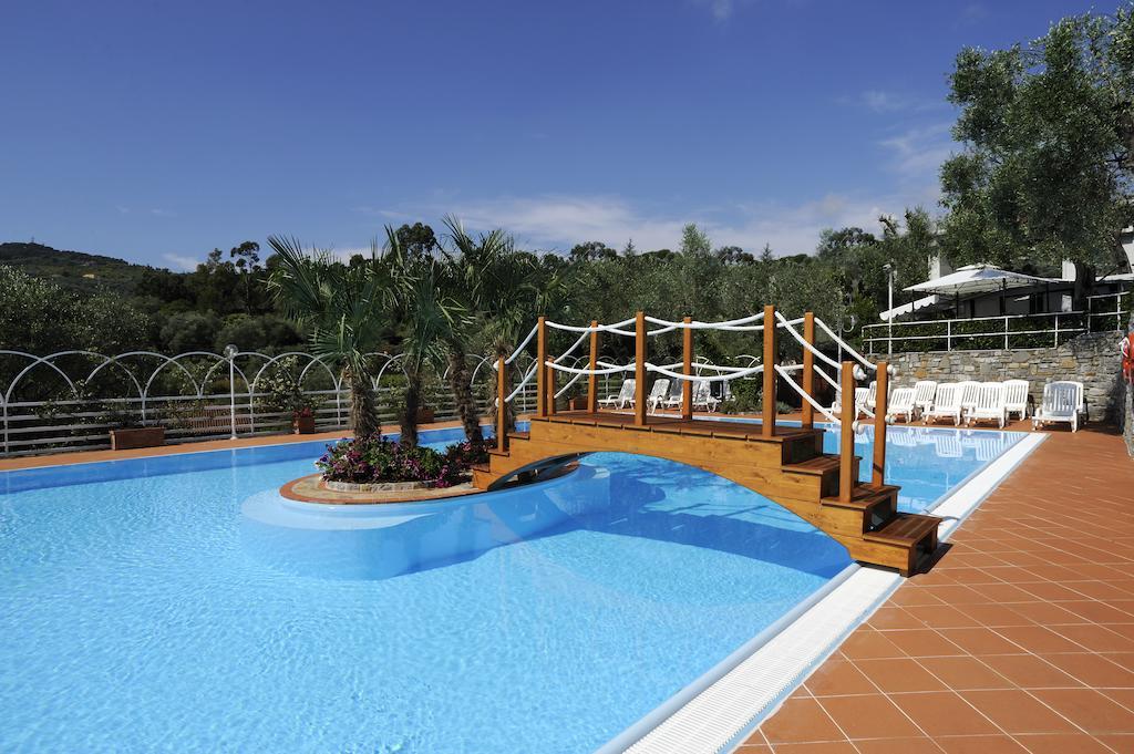 Aldeamento Turístico Edy Diano Marina