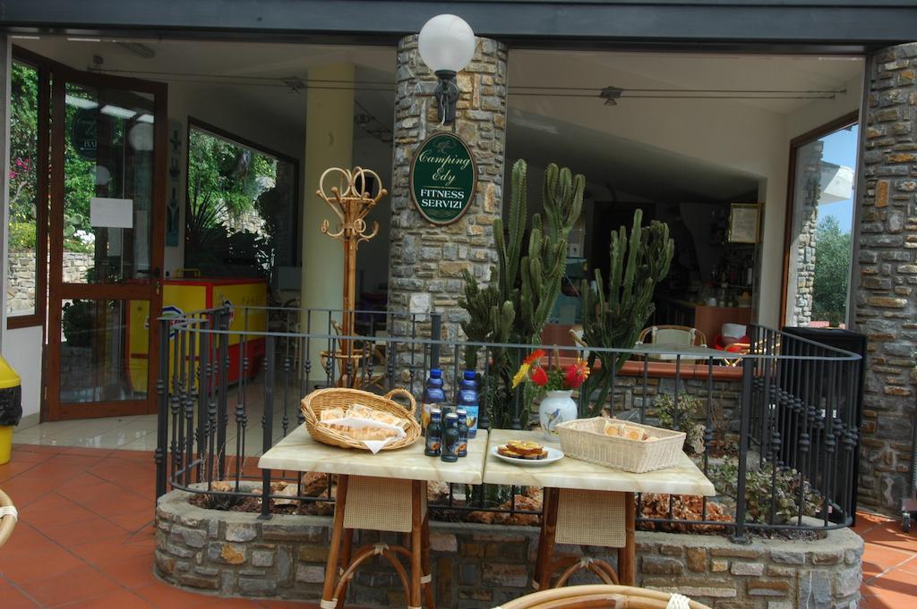 Ferienpark Edy Diano Marina